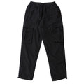 Drawstring Cargo Pants