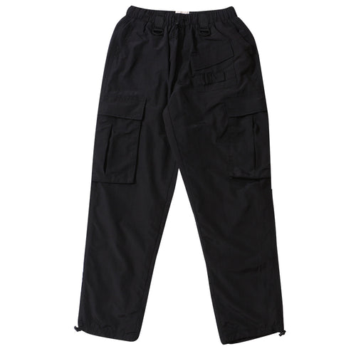 Drawstring Cargo Pants